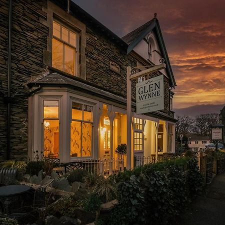 Glen Wynne Windermere - Free Off-Site Health Club Access With Pool, Sauna, Steam Room & Gym Экстерьер фото
