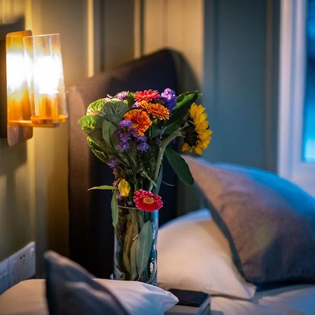 Glen Wynne Windermere - Free Off-Site Health Club Access With Pool, Sauna, Steam Room & Gym Экстерьер фото
