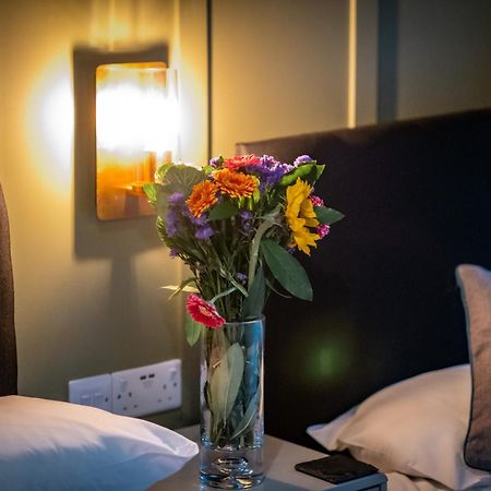 Glen Wynne Windermere - Free Off-Site Health Club Access With Pool, Sauna, Steam Room & Gym Экстерьер фото