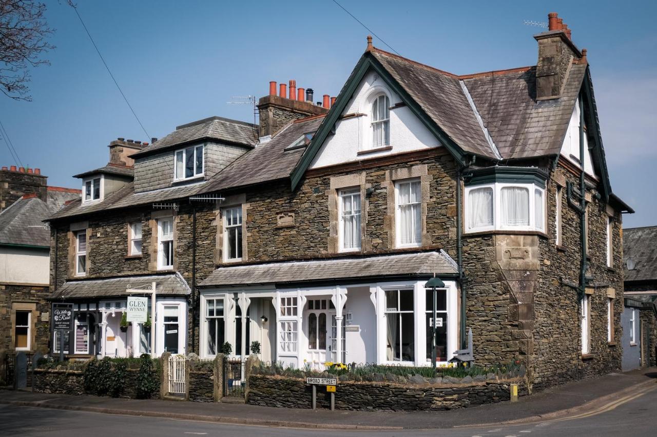 Glen Wynne Windermere - Free Off-Site Health Club Access With Pool, Sauna, Steam Room & Gym Экстерьер фото