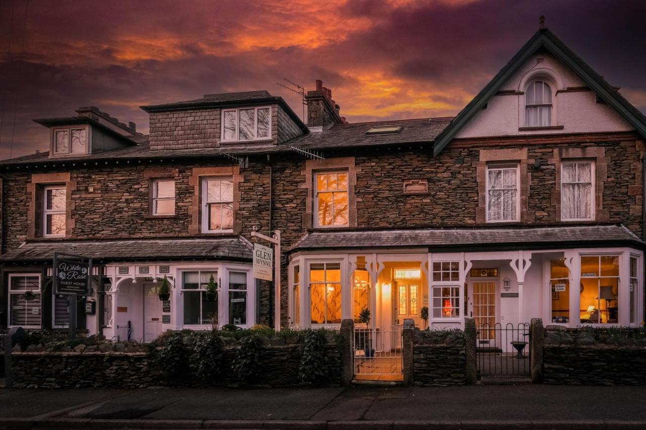 Glen Wynne Windermere - Free Off-Site Health Club Access With Pool, Sauna, Steam Room & Gym Экстерьер фото