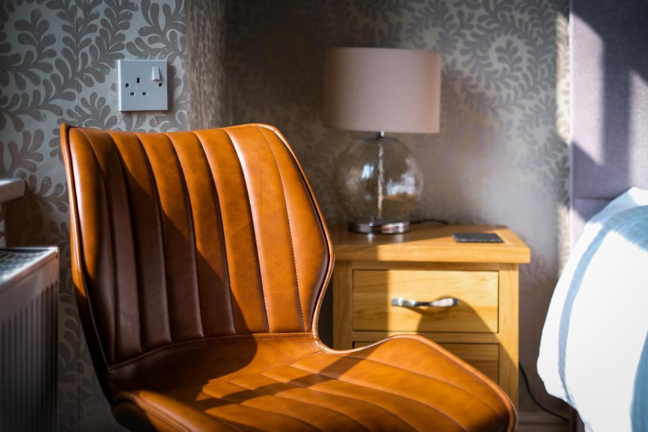 Glen Wynne Windermere - Free Off-Site Health Club Access With Pool, Sauna, Steam Room & Gym Экстерьер фото