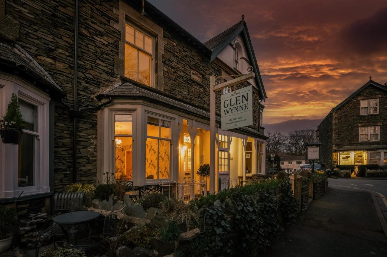Glen Wynne Windermere - Free Off-Site Health Club Access With Pool, Sauna, Steam Room & Gym Экстерьер фото