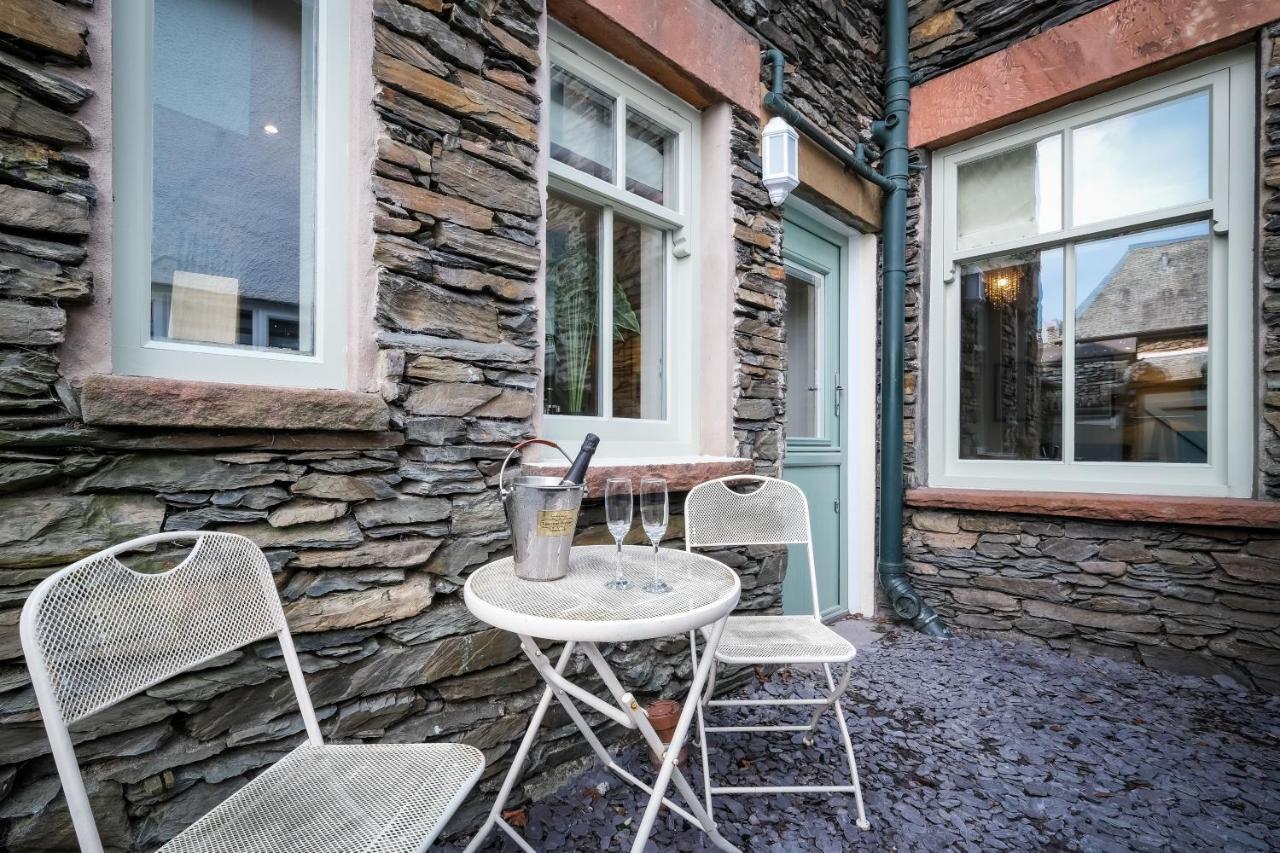 Glen Wynne Windermere - Free Off-Site Health Club Access With Pool, Sauna, Steam Room & Gym Экстерьер фото