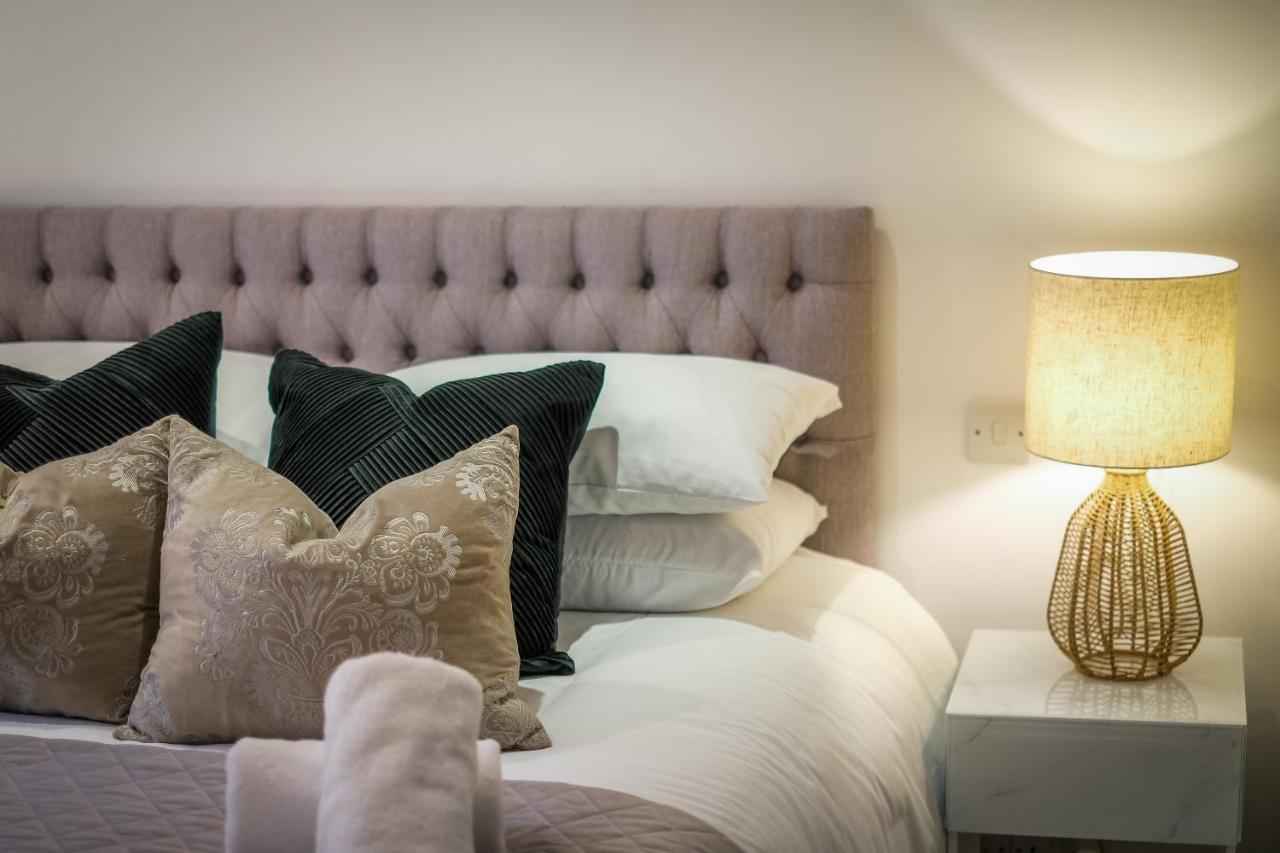 Glen Wynne Windermere - Free Off-Site Health Club Access With Pool, Sauna, Steam Room & Gym Экстерьер фото