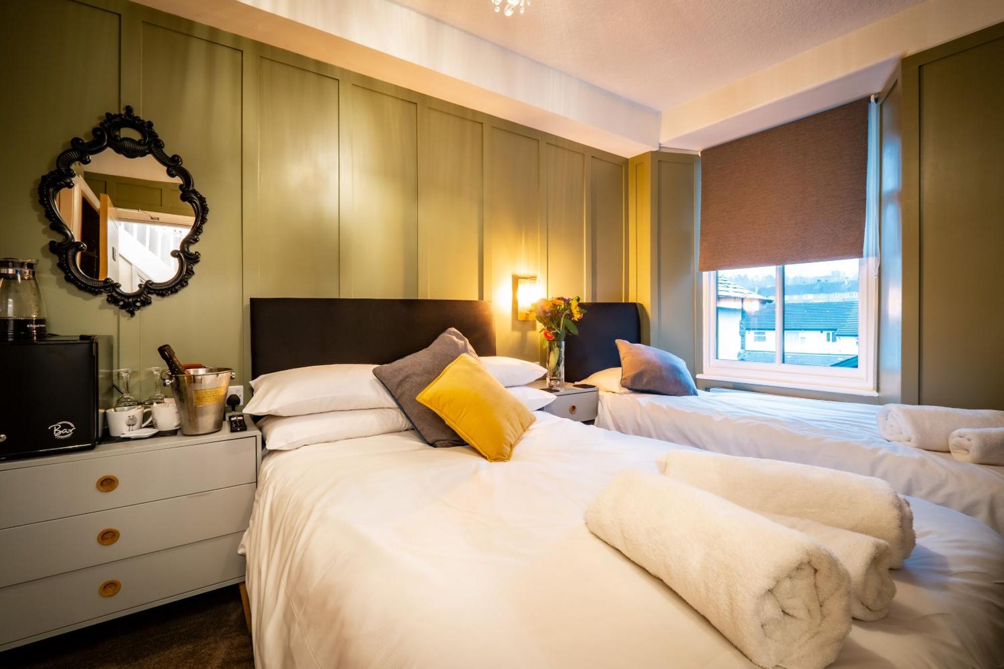 Glen Wynne Windermere - Free Off-Site Health Club Access With Pool, Sauna, Steam Room & Gym Экстерьер фото