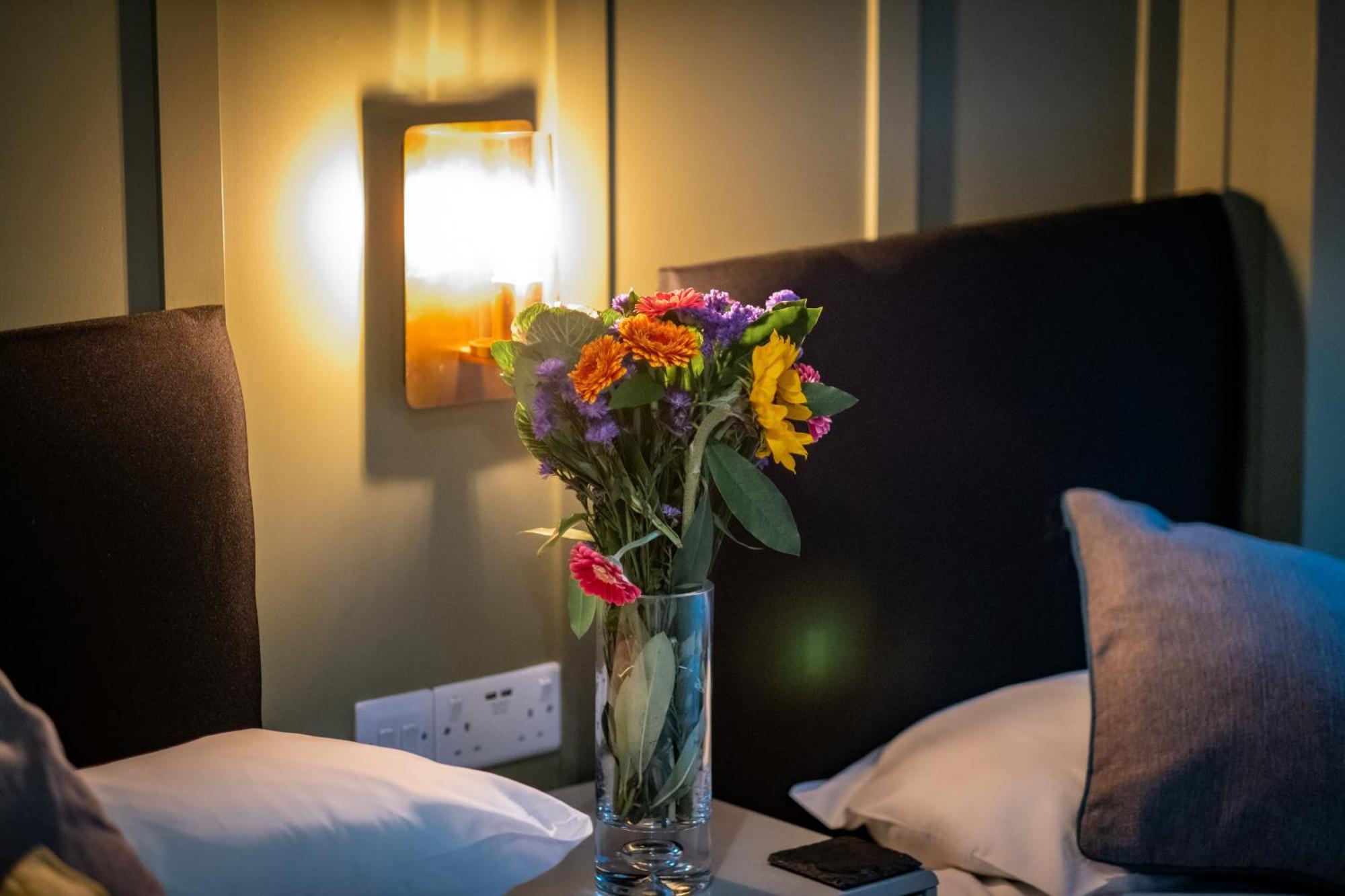 Glen Wynne Windermere - Free Off-Site Health Club Access With Pool, Sauna, Steam Room & Gym Экстерьер фото