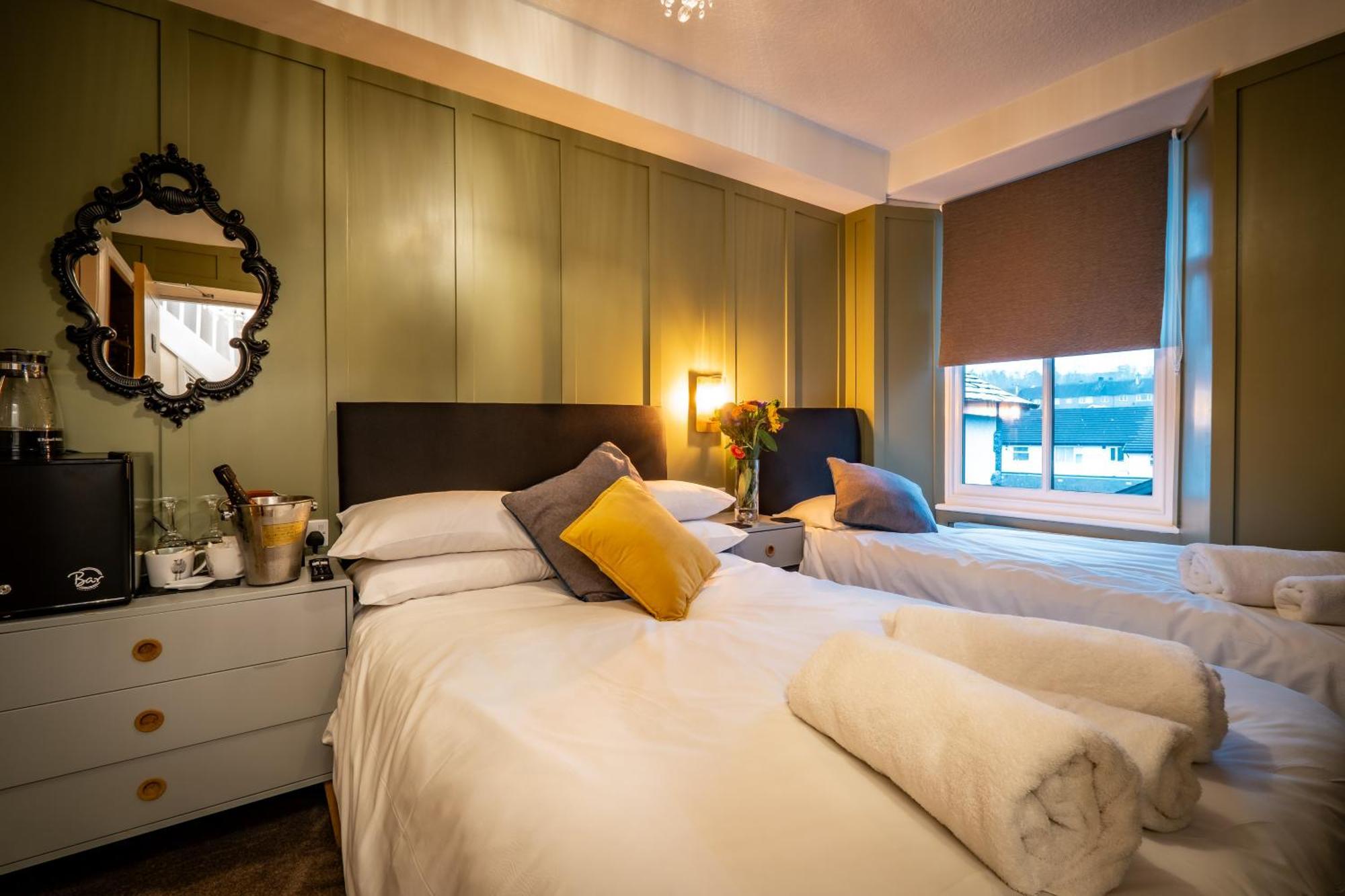 Glen Wynne Windermere - Free Off-Site Health Club Access With Pool, Sauna, Steam Room & Gym Экстерьер фото