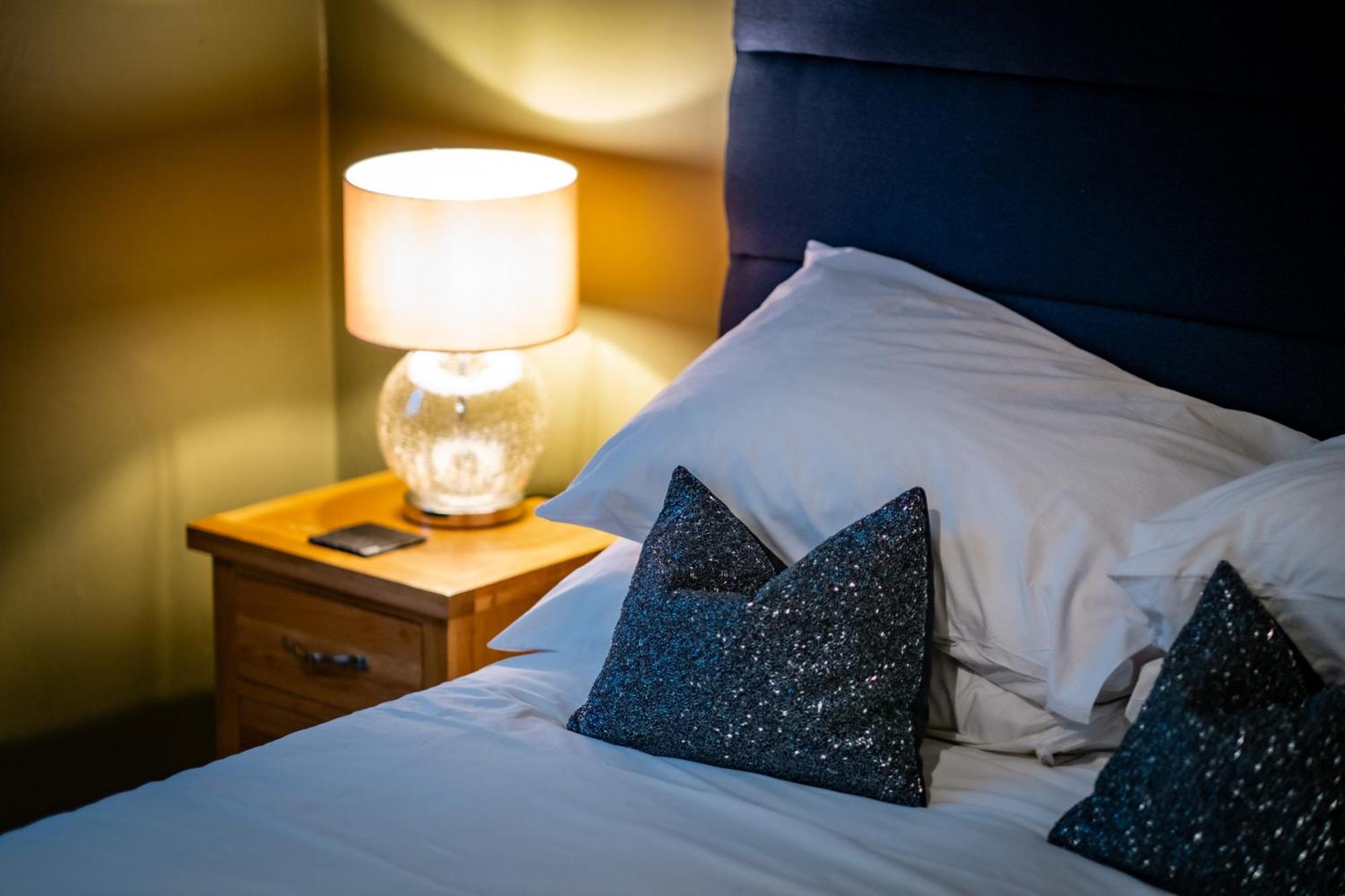Glen Wynne Windermere - Free Off-Site Health Club Access With Pool, Sauna, Steam Room & Gym Экстерьер фото