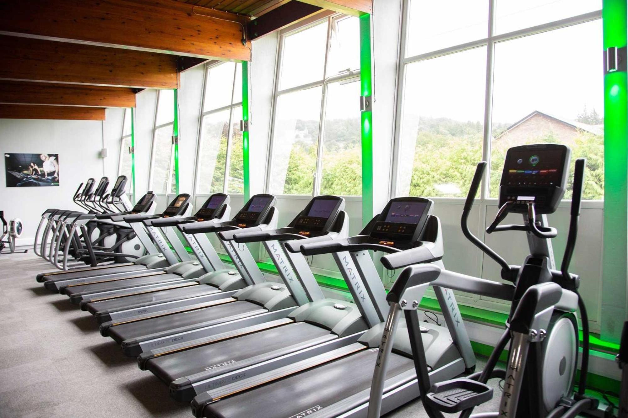 Glen Wynne Windermere - Free Off-Site Health Club Access With Pool, Sauna, Steam Room & Gym Экстерьер фото