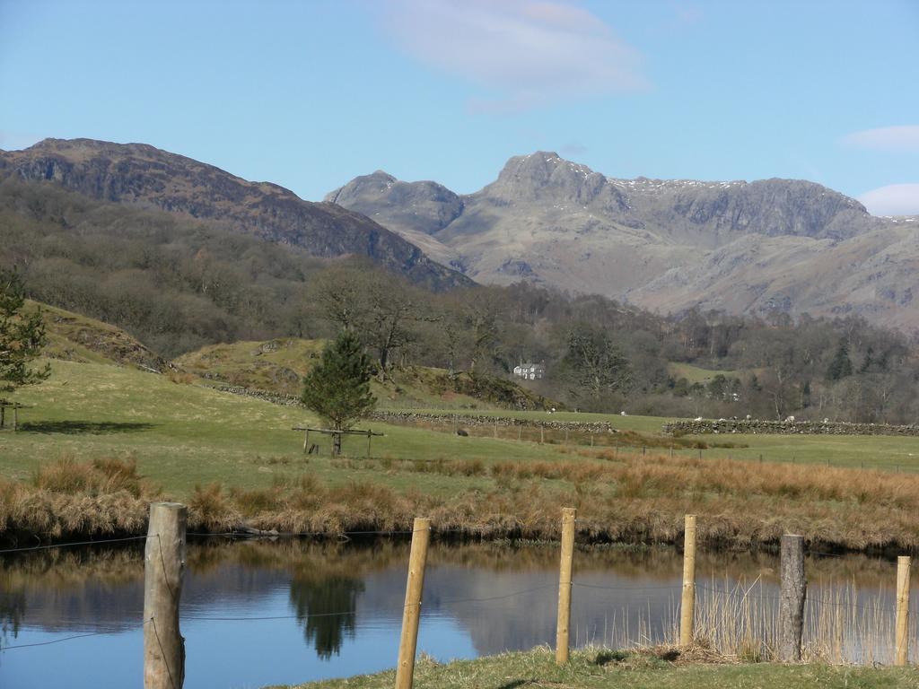 Glen Wynne Windermere - Free Off-Site Health Club Access With Pool, Sauna, Steam Room & Gym Экстерьер фото