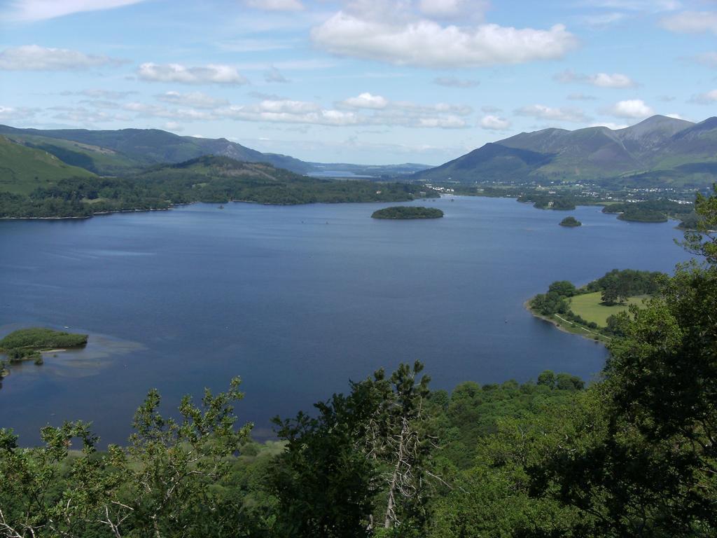 Glen Wynne Windermere - Free Off-Site Health Club Access With Pool, Sauna, Steam Room & Gym Экстерьер фото